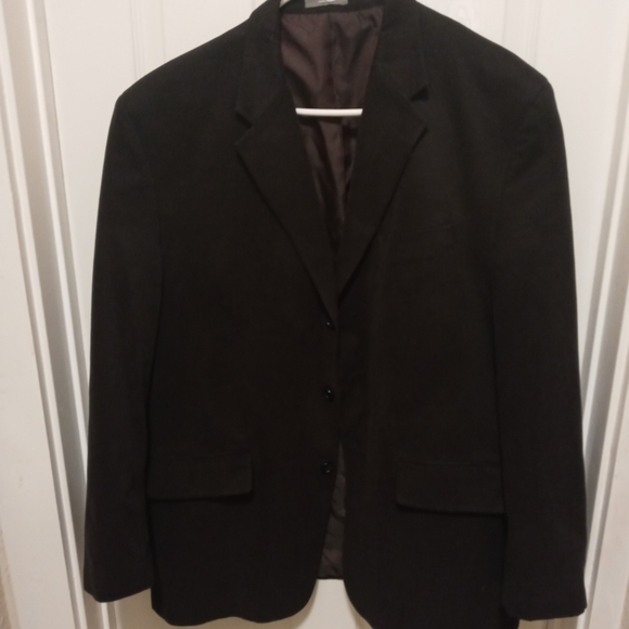 Mens jacket - Picture 2 of 3
